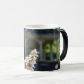 Tasse "de ressort de terre de parc" (Devant droit)