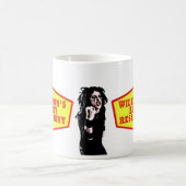 Tasse de restaurant de la famille de Wilkinson (Centre)