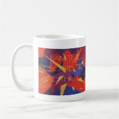 Tasse de résurrection (Gauche)