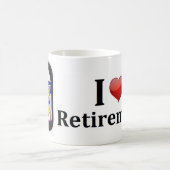 Tasse de retraite de police de Columbus (Centre)