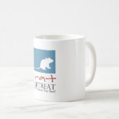 Tasse de retraite de rat (Devant droit)