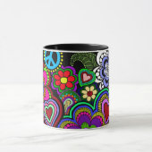Tasse de Retromania 2 (Centre)