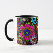 Tasse de Retromania 2 (Gauche)