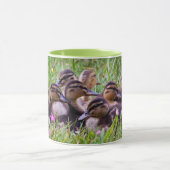 Tasse de réunion de canetons (Centre)