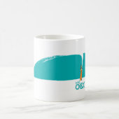 Tasse de réunion informelle du surf OBX (Centre)