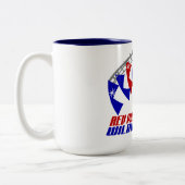 Tasse de Rev Party 2012 (Gauche)