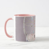 Tasse de rêve (Gauche)