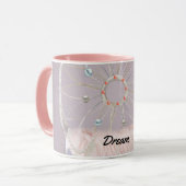 Tasse de rêve (Devant gauche)