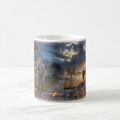 Tasse de rêve d'évasion de Thunder Road de petite  (Centre)