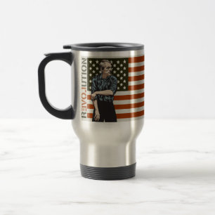 Tasse de révolution de Ron Paul