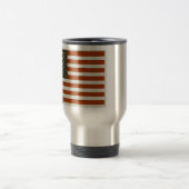 Tasse de révolution de Ron Paul (Centre)