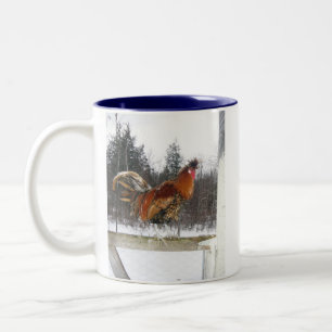 Tasse de Rex