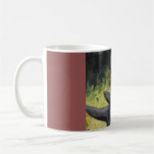 Tasse de rhinocéros (Gauche)