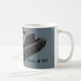 tasse de rhm
