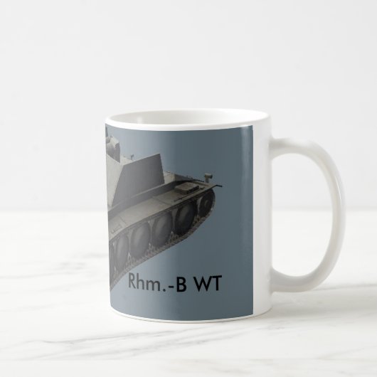 tasse de rhm (Droite)