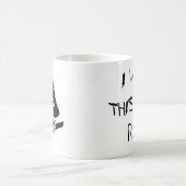 Tasse de rhum (Centre)