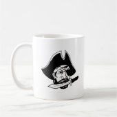 Tasse de rhum (Gauche)