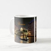 Tasse de Rialto (Devant gauche)