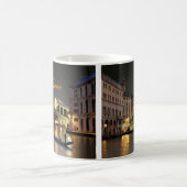 Tasse de Rialto (Centre)