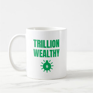 Tasse de richesse