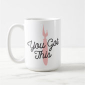 Tasse de ripper de couture (Gauche)