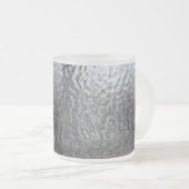 Tasse de Ripple de glace (Devant droit)