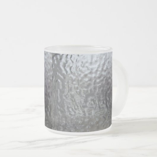 Tasse de Ripple de glace (Devant droit)