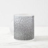 Tasse de Ripple de glace (Devant gauche)