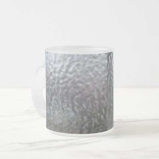 Tasse de Ripple de glace (Devant gauche)