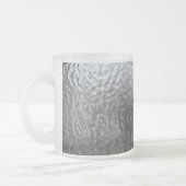 Tasse de Ripple de glace (Gauche)
