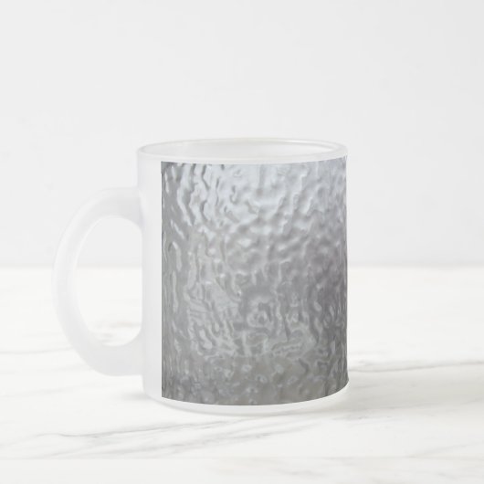 Tasse de Ripple de glace (Gauche)