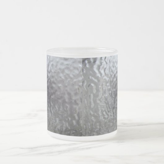 Tasse de Ripple de glace (Centre)