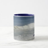 Tasse de rivage du Jersey (Centre)