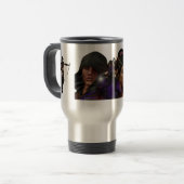 Tasse de rivaux (Devant gauche)