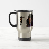 Tasse de rivaux (Gauche)