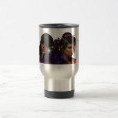 Tasse de rivaux (Centre)