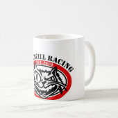 Tasse de RKR (Devant droit)