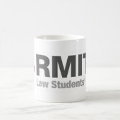 Tasse de RMIT LSS (Centre)