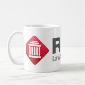 Tasse de RMIT LSS (Gauche)