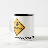 Tasse de RoadCru - Guyver (Admin) (Devant gauche)