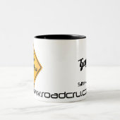 Tasse de RoadCru - Guyver (Admin) (Centre)
