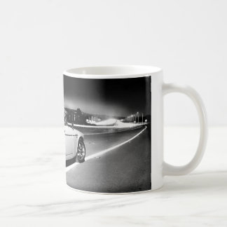 Tasse de roadster de Datsun