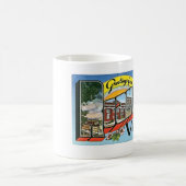 Tasse de Roanoke (Centre)