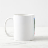 Tasse de Roanoke (Gauche)
