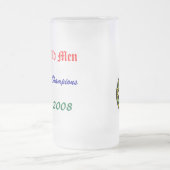 Tasse de Rob (Centre)