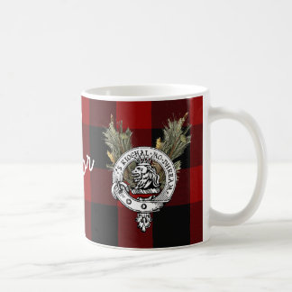Tasse de Rob Roy MacGregor