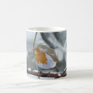 Tasse de Robin