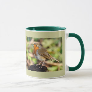 Tasse de Robin