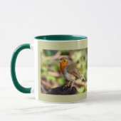 Tasse de Robin (Gauche)