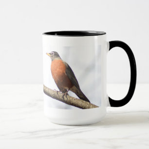 Tasse de Robin